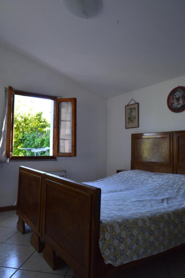 Agriturismo La Fidanza San Gimignano Luaran gambar